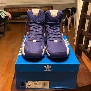 Adidas crazy 8 ADV PK